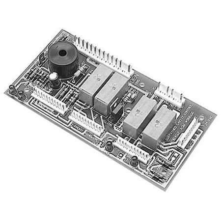 Groen Control Board Z098666